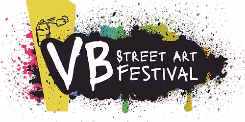 VB Street Art Festival