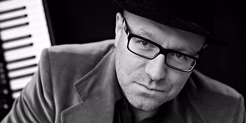 \u2018THE TJ JOHNSON QUARTET\u2019 (free adm\/donations)