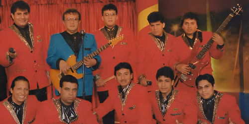 Los Ecos, LA 5TA BANDA in Gaithersburg