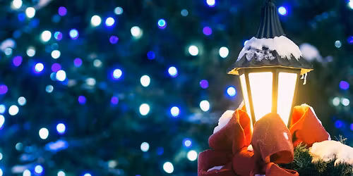 San Diego Ballet: The Nutcracker