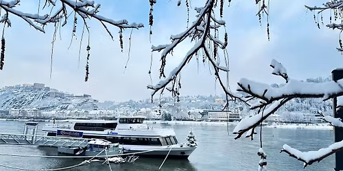 Weihnachtsmarkt in R\u00fcdesheim