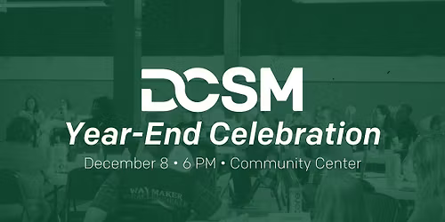 Year-End Celebration