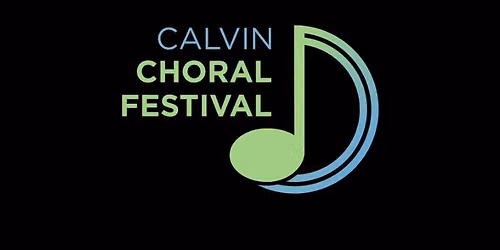 High School Choral Festival Concert