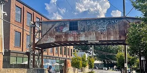 PHOENIX FLIES 2026 | Krog Street Stories