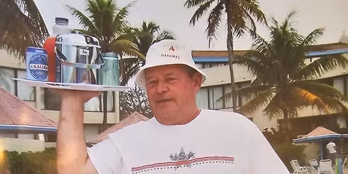 Celebration of Life - Ralph Ratliff