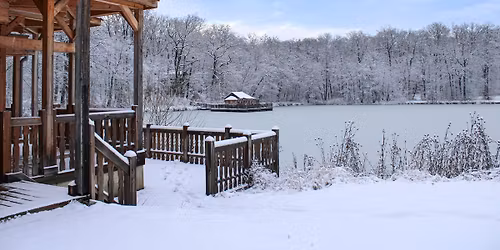 March\u00e9 de No\u00ebl des Cabanes des Grands Reflets \ud83e\uddd1\u200d\ud83c\udf84\ud83c\udf84