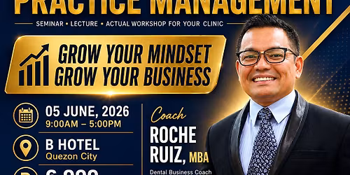 Dental Entrepreneurship