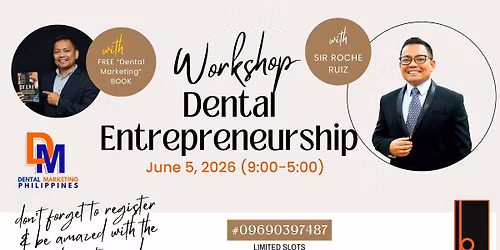 Dental Entrepreneurship
