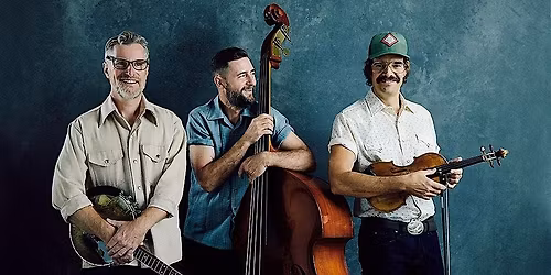 THE LONESOME ACE STRINGBAND Live at the Bross Hotel