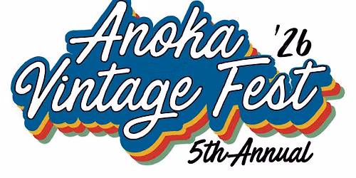 Anoka Vintage Fest 2026