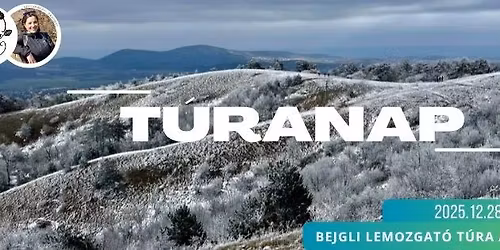 Bejgli lemozgat\u00f3 t\u00fara a Nagysz\u00e9n\u00e1son