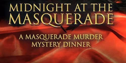 RiteCare Gala Midnight at the Masquerade Dinner & Auction