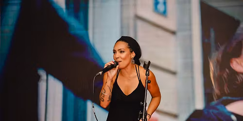 Diana Silveira at Crowborough Community Centre