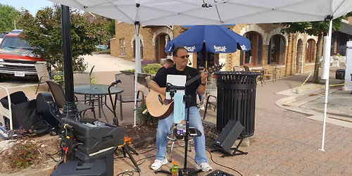 West Bend Farmer's Market