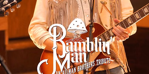 Ramblin' Man: An Allman Brothers Tribute