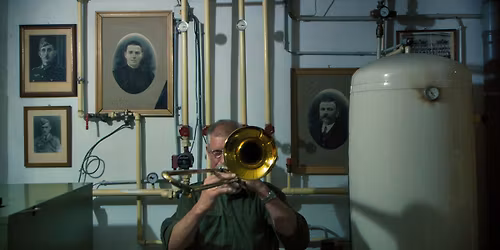 Documentary Evening: In the Basement (2014)