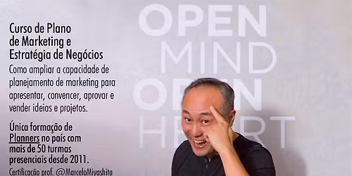 Salvador: Curso de Plano de Marketing e Estr. de Neg\u00f3cios [pr\u00e9-lan\u00e7amento]