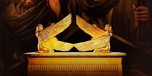 Legends of the Lost Ark