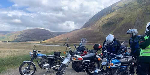 Club Meeting Tues 05\/05\/26 for Highland Classic Motorcycle Club