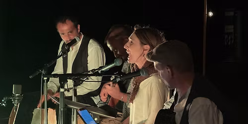 Concert de meraki (Musique grecque) les 16 et 17 janvier \u00e0 "Le Terrier" \u00e0 La Seyne sur mer