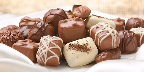 Day Tour: Brooklyn Chocolates