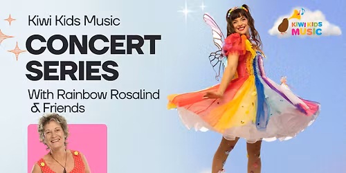 Kath Bee & Rainbow Rosalind Together in Concert