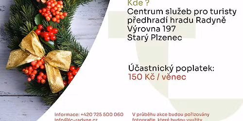 Adventn\u00ed v\u011bn\u010den\u00ed