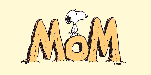 Happy Mother\u2019s Day!