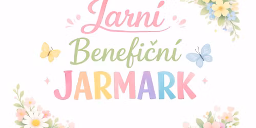 Jarn\u00ed benefi\u010dn\u00ed jarmark