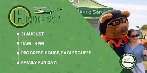 Helifest