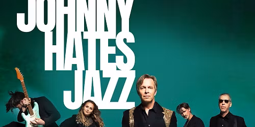 Johnny Hates Jazz
