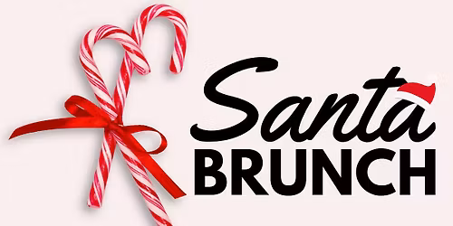 Santa Brunch