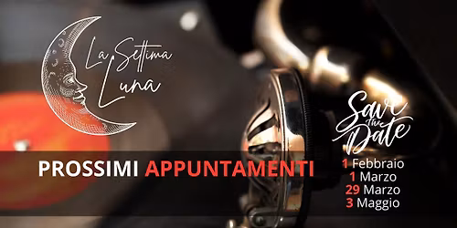 Milonga la Settima luna