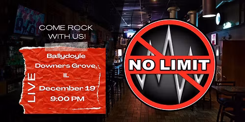 No Limit @ Ballydoyle