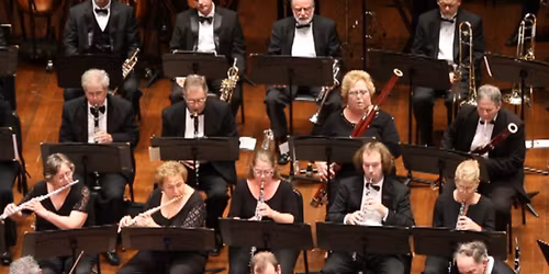 Galveston Symphony Orchestra - Galveston