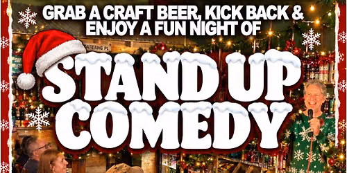 Crafty Monkeys Comedy Club