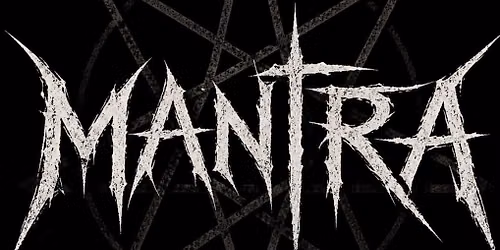 MANTRA - A Bring Me The Horizon Tribute - Friday 27th November 2026 - The Robin, Wolverhampton.