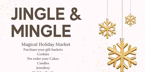 Jingle & Mingle