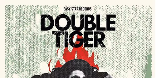 Double Tiger - Reggae Night