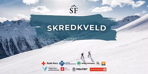 Skredkveld \/\/ Sogndal