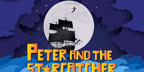 Peter and the Starcatcher 