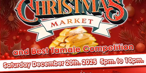 New Destiny at The Family Fun Festival \ud83c\udf84