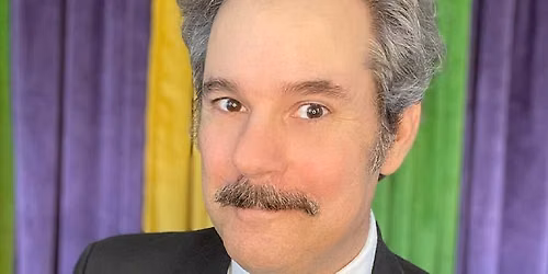 Varietopia with Paul F. Tompkins