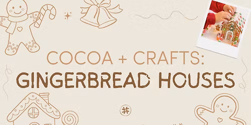 Cocoa & Crafts | Moline, IL