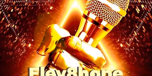 Elev8hope Lip Sync Battle - RWB Construction Management -GRAND SPONSOR 