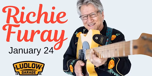 Richie Furay 