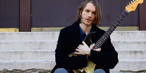 \ud83c\udfb6 Jonny DiSilvestro Live Music at Squire on the Square! \ud83c\udfb6