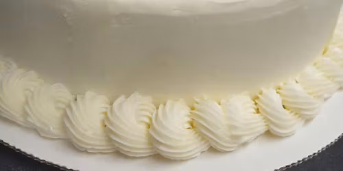 Cake Decorating For Beginners