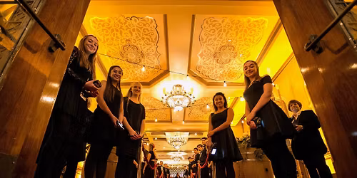 KHK's 20th Benefit Concert featuring Anne Wilson