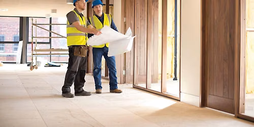 NSBRC Guide to Project Management - 12th June 2027